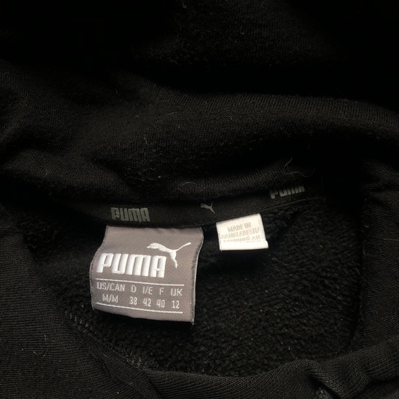 Puma Hoodie - Picture 3 of 3
